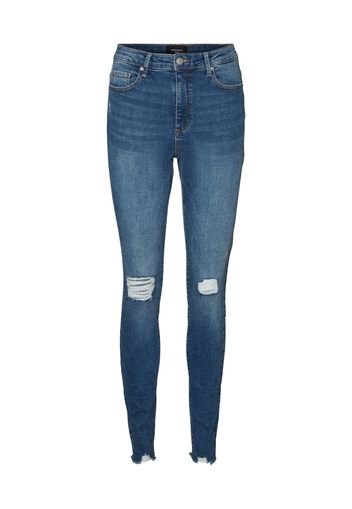 VERO MODA Jeans 'Sophia'  blu denim