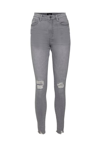 VERO MODA Jeans 'Sophia'  grigio denim