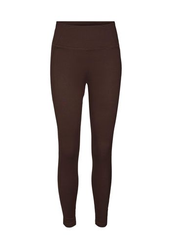 VERO MODA Leggings 'INA'  marrone