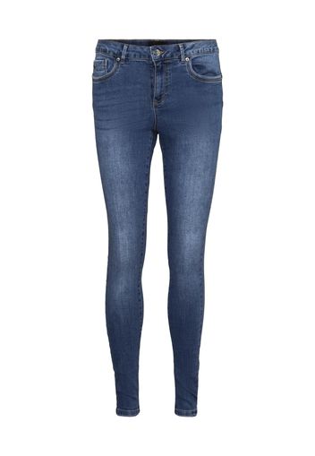 VERO MODA Jeans 'ALIA'  blu denim