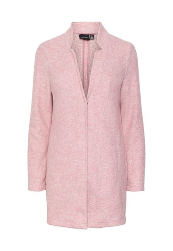 VERO MODA Cappotto di mezza stagione 'KATRINE'  rosa antico