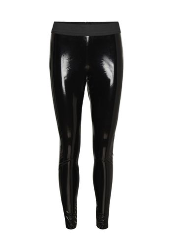 VERO MODA Leggings 'STORM'  nero