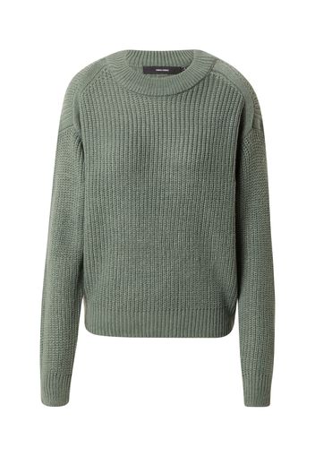 VERO MODA Pullover 'LEALUX'  menta