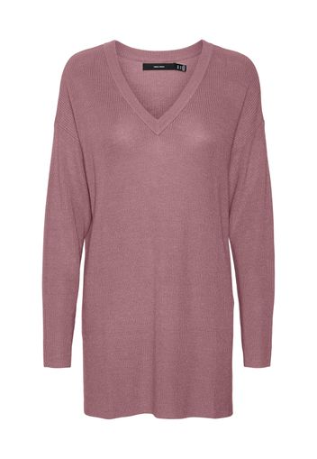 VERO MODA Pullover 'NEWLEXSUN'  rosa antico