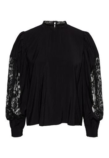 VERO MODA Camicia da donna 'Catinka'  nero