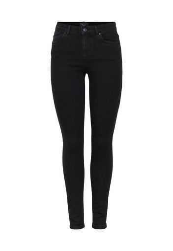 VERO MODA Jeans 'JUNE'  nero denim