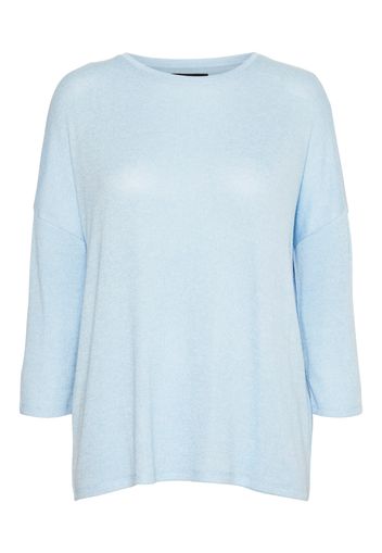 VERO MODA Pullover 'Brianna'  blu chiaro