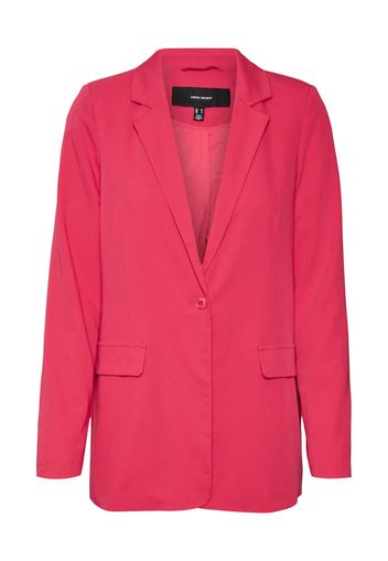 VERO MODA Blazer 'Zelda'  rosso