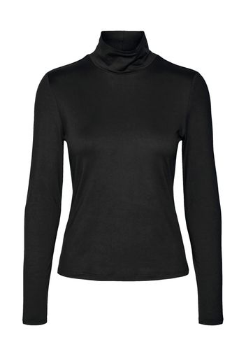 VERO MODA Maglietta  nero