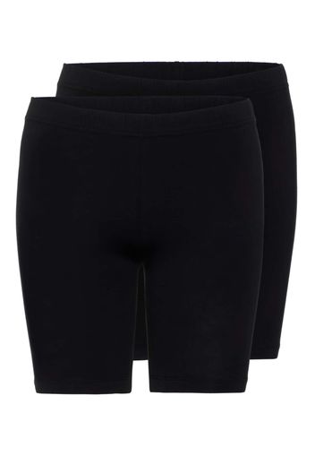 VERO MODA Pantaloni 'MAXI'  nero