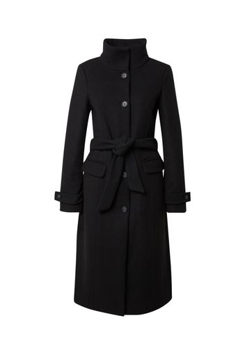 VERO MODA Cappotto di mezza stagione  nero