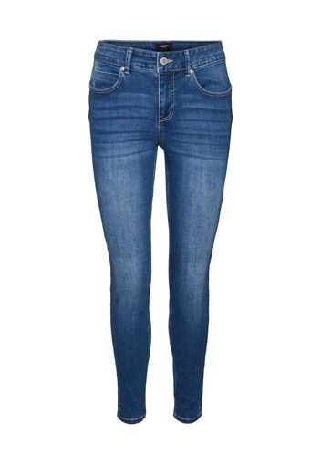 VERO MODA Jeans 'SELA'  blu denim