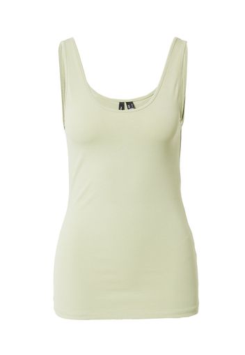 VERO MODA Top  verde chiaro