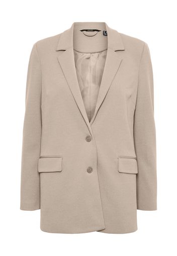 VERO MODA Blazer 'Zamira'  pietra