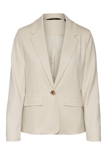 VERO MODA Blazer 'Pirla'  beige