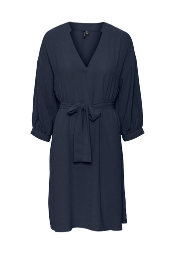 VERO MODA Abito 'Pye'  navy