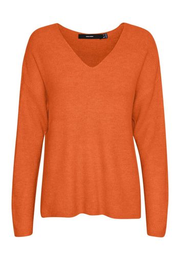 VERO MODA Pullover  arancione