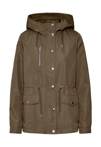 VERO MODA Parka di mezza stagione  marrone