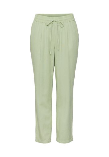 VERO MODA Pantaloni 'JESMILO'  verde pastello