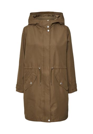 VERO MODA Parka di mezza stagione 'EVERLY'  oliva