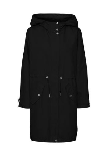 VERO MODA Parka di mezza stagione 'EVERLY'  nero