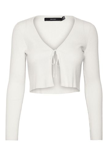 VERO MODA Giacchetta 'GLORY'  bianco