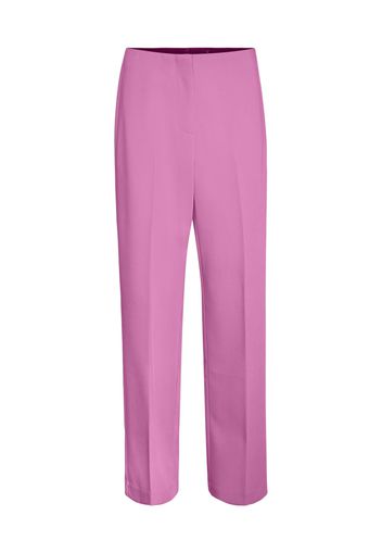 VERO MODA Pantaloni con piega frontale 'SANDY'  orchidea