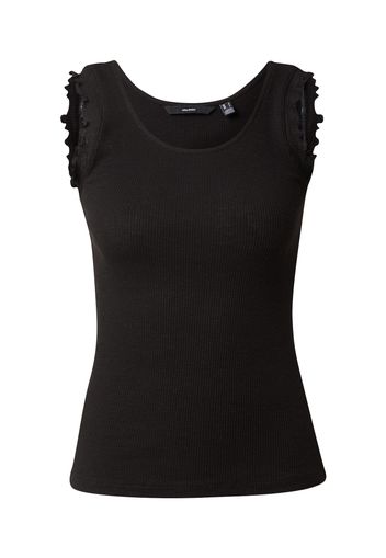 VERO MODA Top 'ANITA'  nero