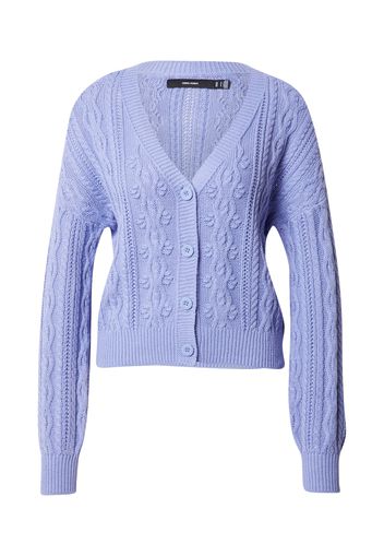 VERO MODA Giacchetta 'TANGERINE'  blu chiaro