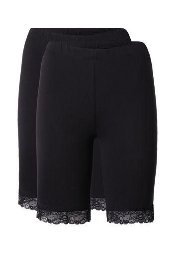 VERO MODA Pantaloni 'NOOS'  nero