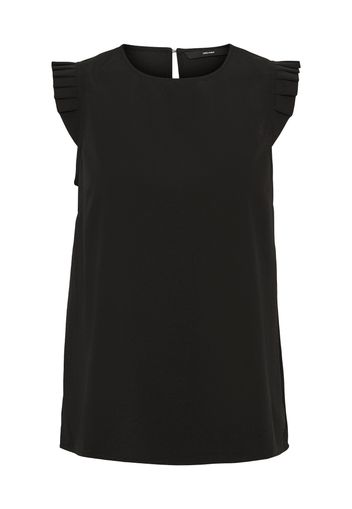 VERO MODA Top 'Olivia'  nero