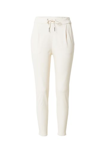 VERO MODA Pantaloni  crema