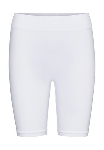 VERO MODA Leggings 'JACKIE'  bianco