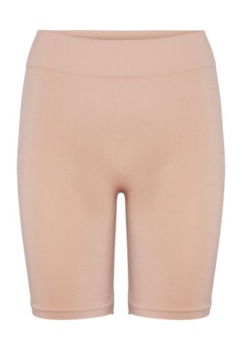 VERO MODA Leggings 'JACKIE'  nudo