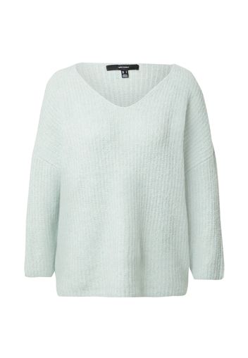 VERO MODA Pullover  verde