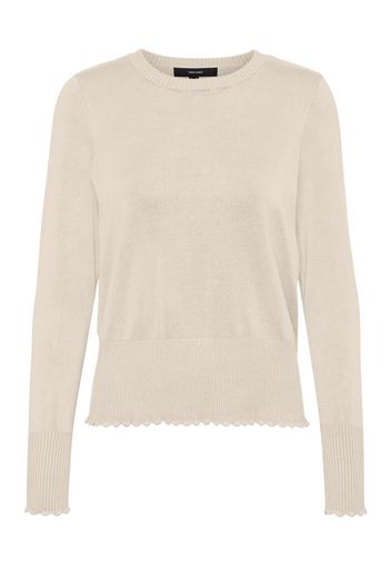 VERO MODA Pullover  grigio chiaro