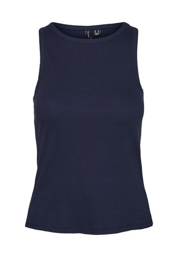 VERO MODA Top 'MATHILDE'  navy