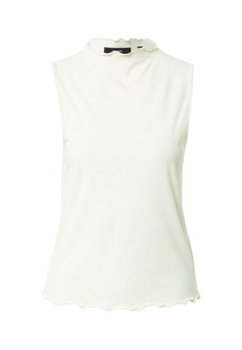 VERO MODA Top 'FRANCA'  beige