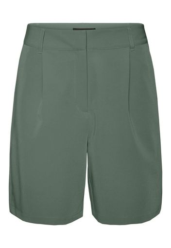 VERO MODA Pantaloni con pieghe  cachi