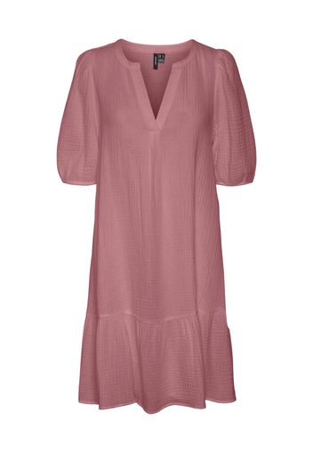 VERO MODA Abito 'NATALI'  rosa antico