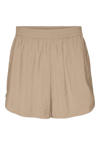 VERO MODA Pantaloni 'LENA'  beige chiaro