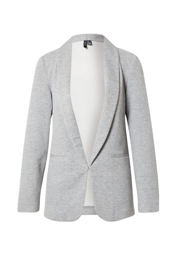 VERO MODA Blazer 'Sus'  grigio