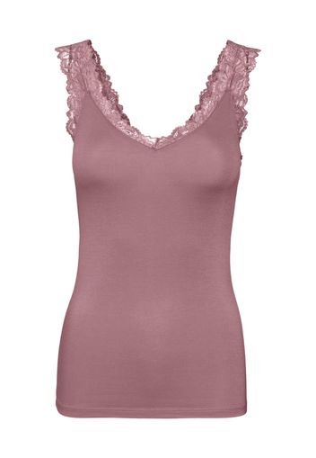 VERO MODA Top 'ROSA'  rosa antico