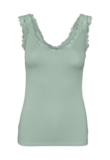 VERO MODA Top 'ROSA'  menta