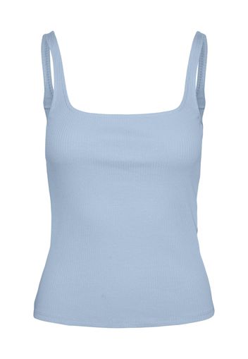 VERO MODA Top 'ISLA'  blu chiaro