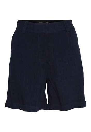 VERO MODA Pantaloni chino 'Verhera'  navy