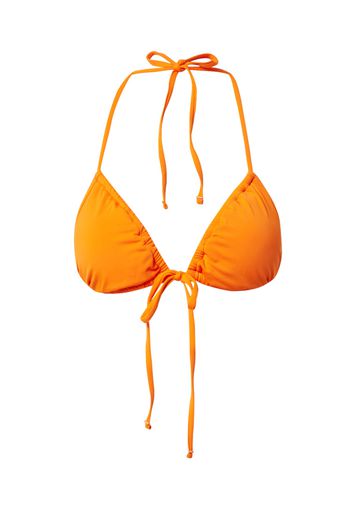 VERO MODA Top per bikini 'ANJALI'  arancione