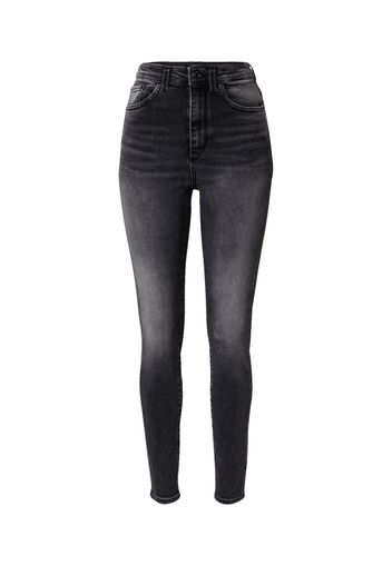 VERO MODA Jeans 'Loa'  nero denim