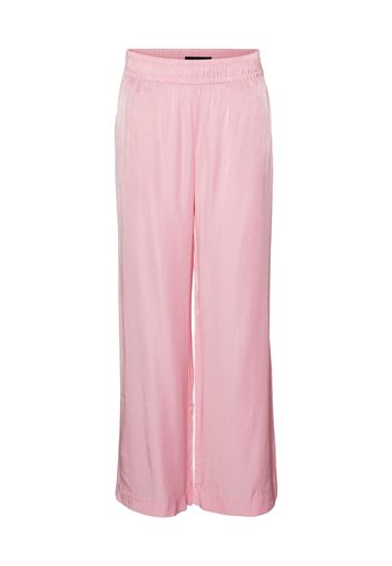 VERO MODA Pantaloni 'SADIATIKA'  rosa chiaro