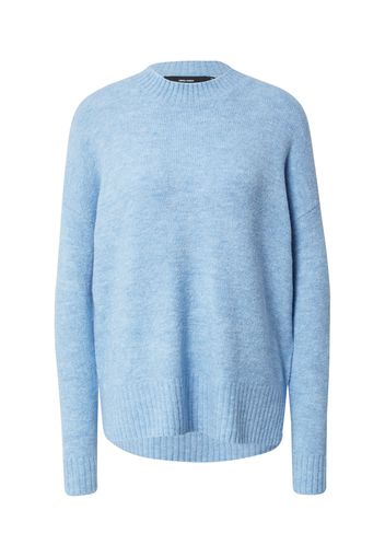 VERO MODA Pullover 'LEFILE'  blu chiaro